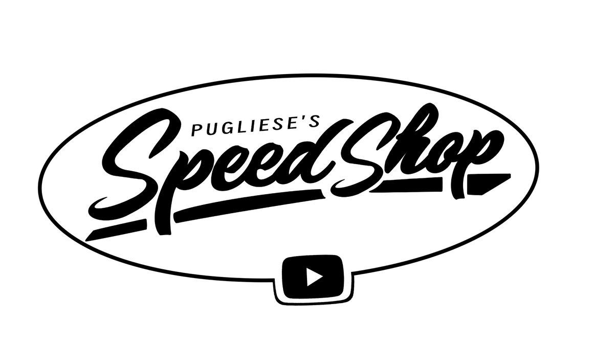 Pugliese's Speed Shop
